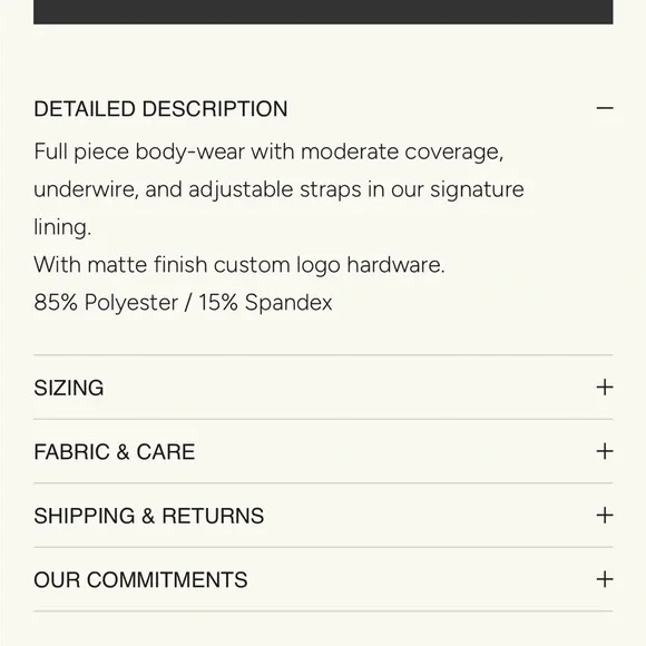 Acacia Swimwear Suki Full Piece Ahunui Pink and Red Floral Swimsuit Medium NWT - Picture 7 of 8